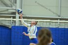 VB vs Plymouth St  Wheaton Women’s Volleyball vs Plymouth St. - Photo by Keith Nordstrom